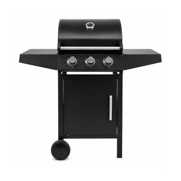 Plinski Roštilj Master Grill