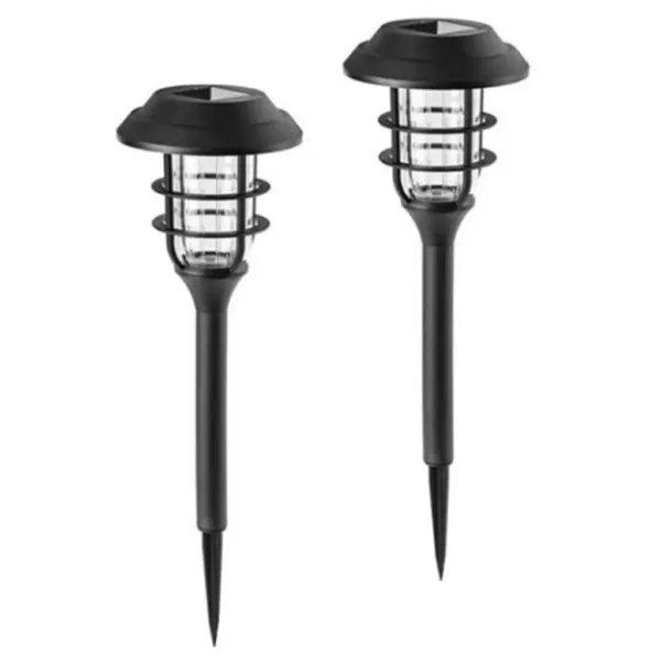 Vrtna Lampa Solarna