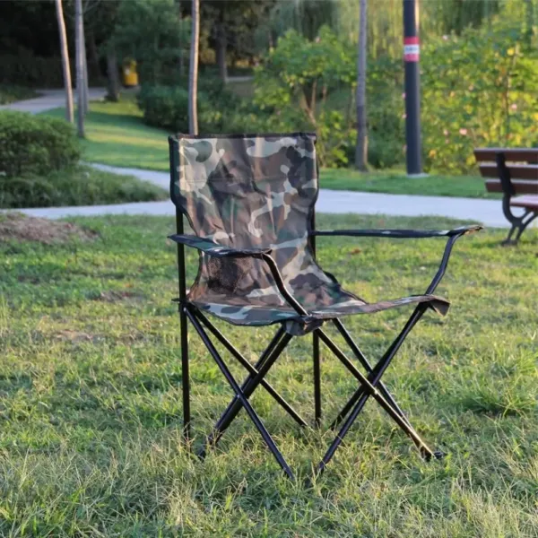 Ribarska Stolica za Lov i Ribolov