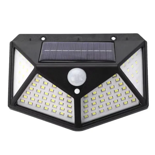 Solarna Lampa