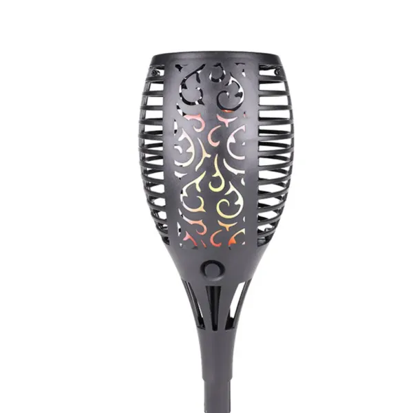Vrtna Lampa Ubodna Solarna