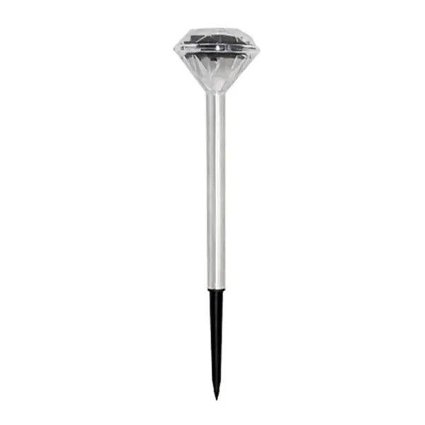 Vrtna Lampa Solarna